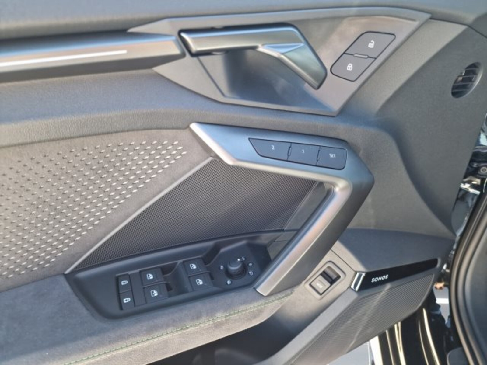 Audi RS 3 Sportback – Bild 15