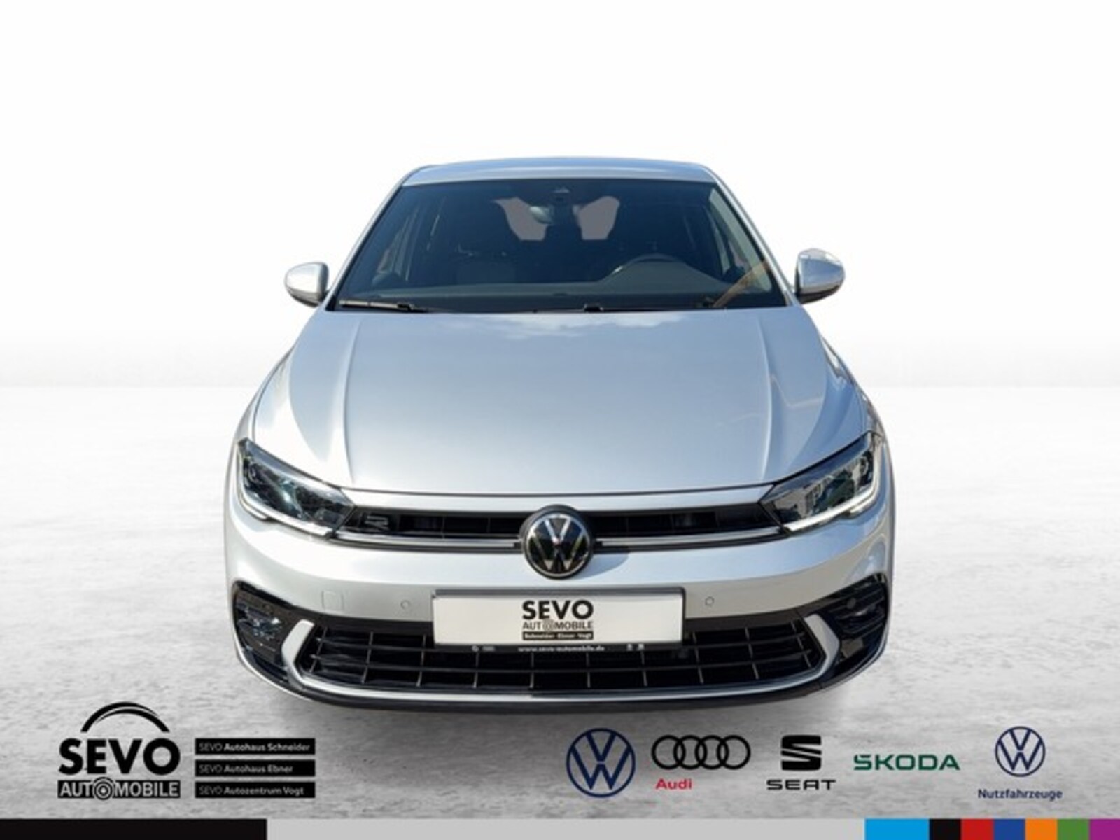 Volkswagen Polo – Bild 7