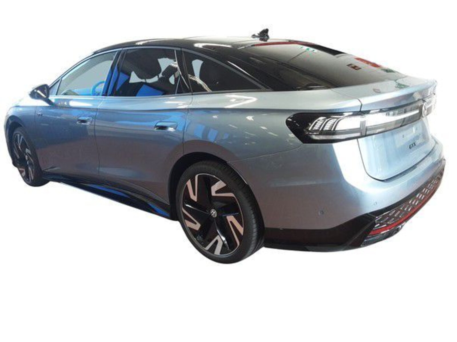 Volkswagen ID.7 – Bild 4