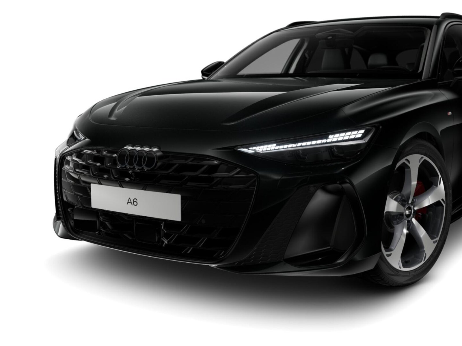 Audi A6 Avant – Bild 7