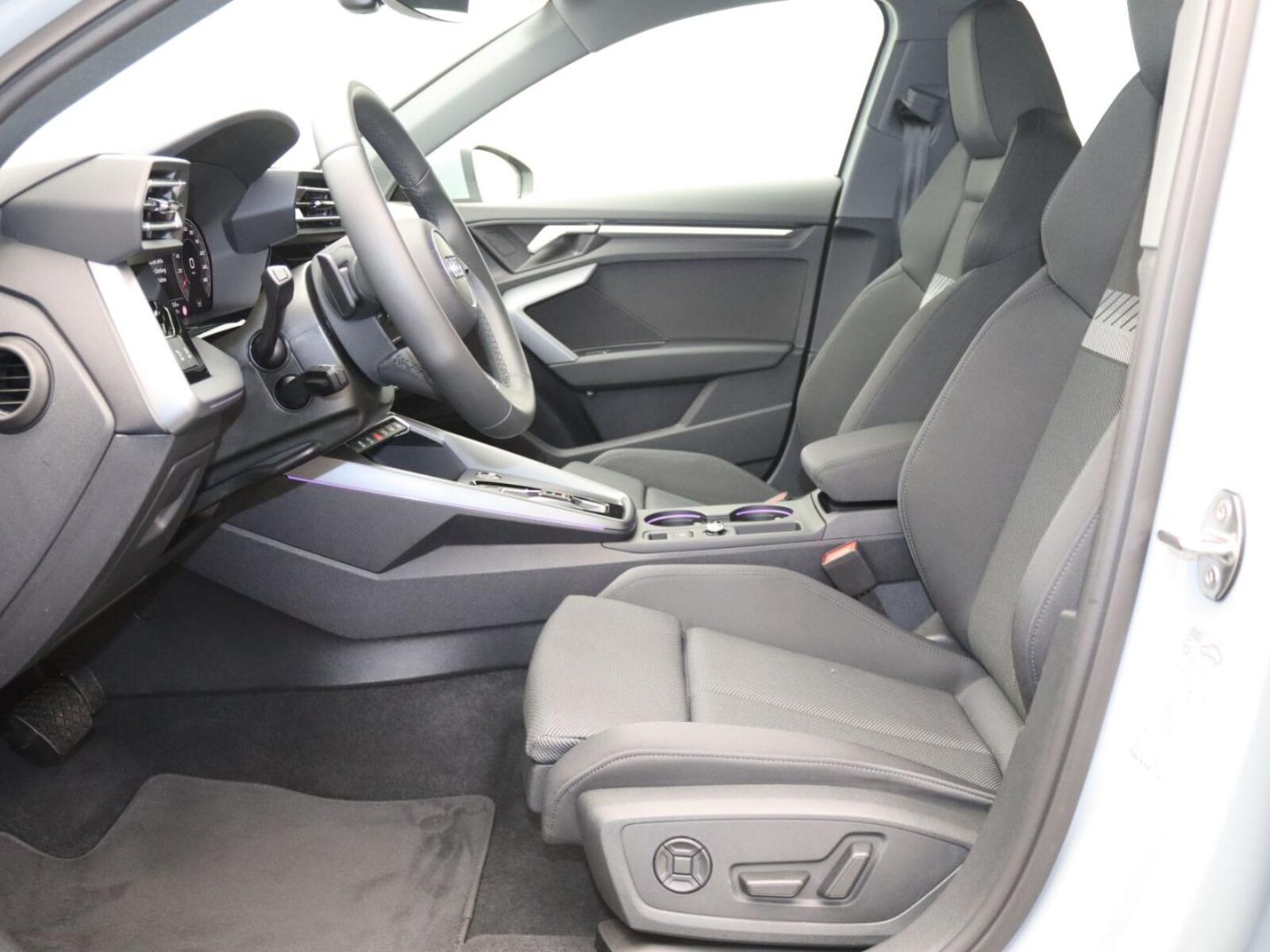 Audi A3 Sportback – Bild 13