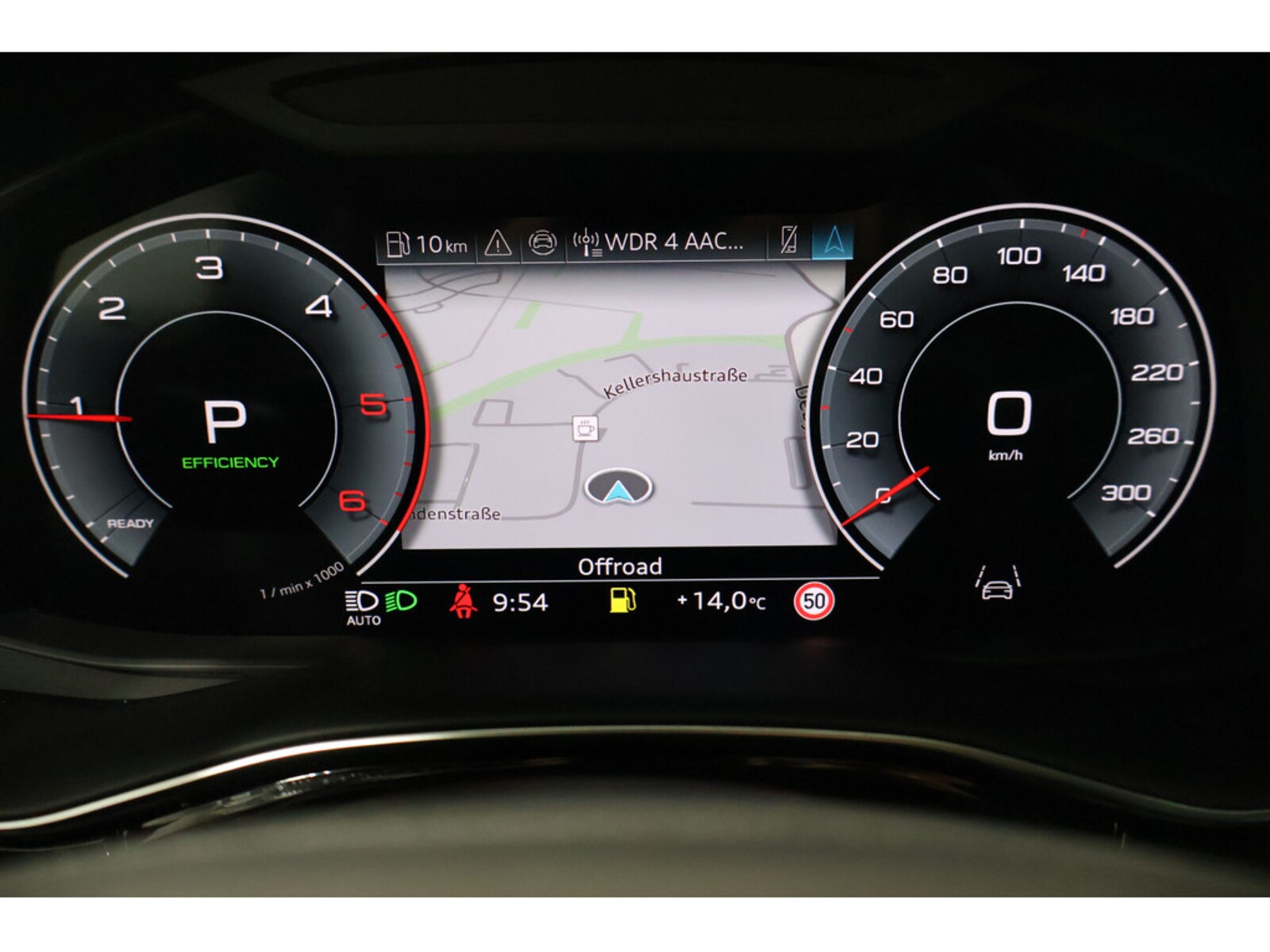 Audi Q8 – Bild 10
