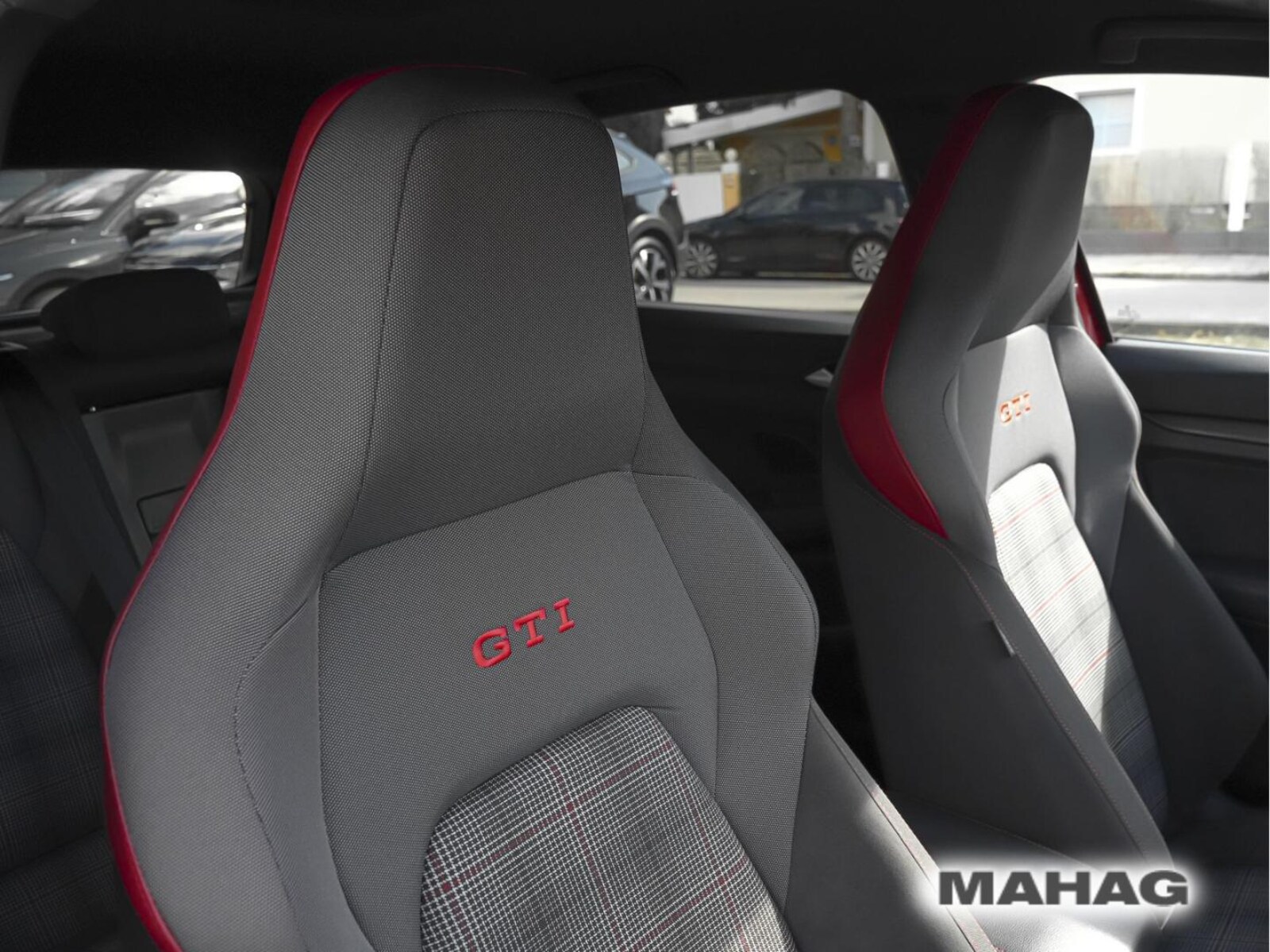 Volkswagen Golf – Bild 15
