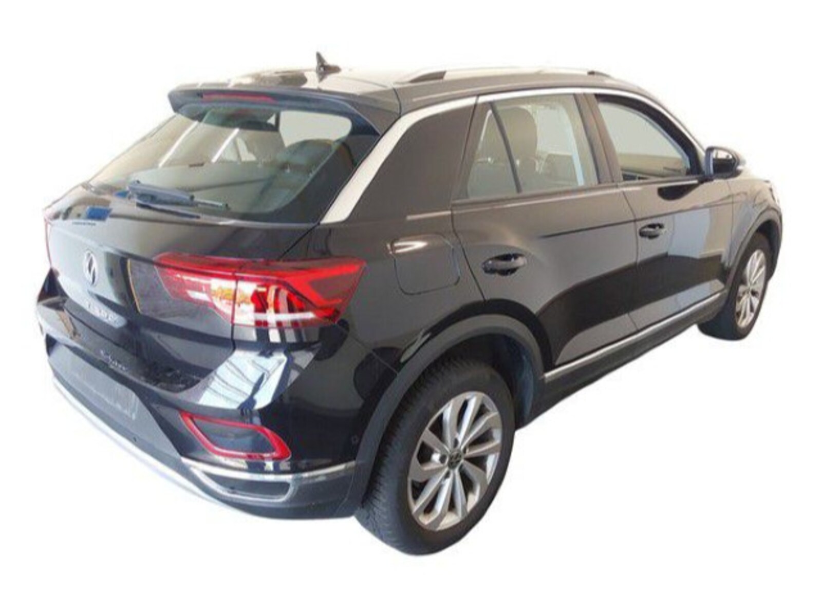 Volkswagen T-Roc – Bild 3
