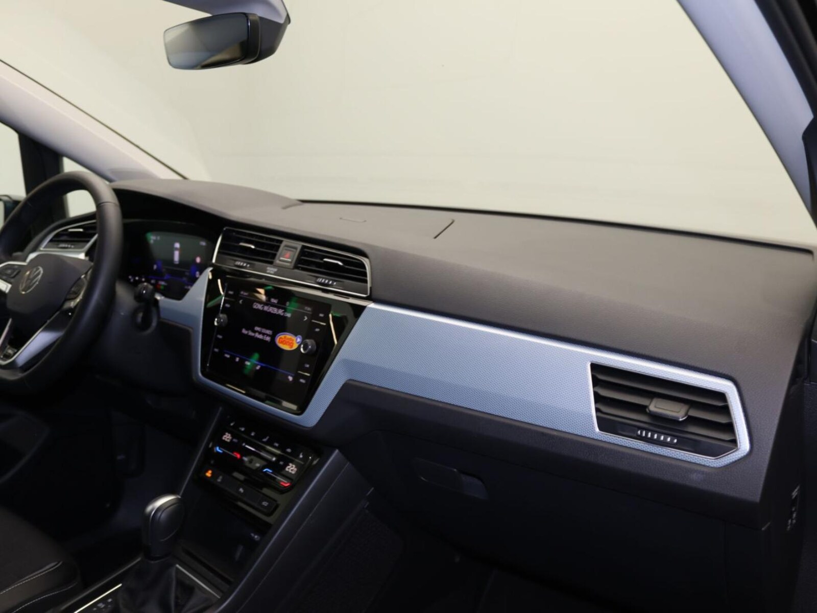 Volkswagen Touran – Bild 10