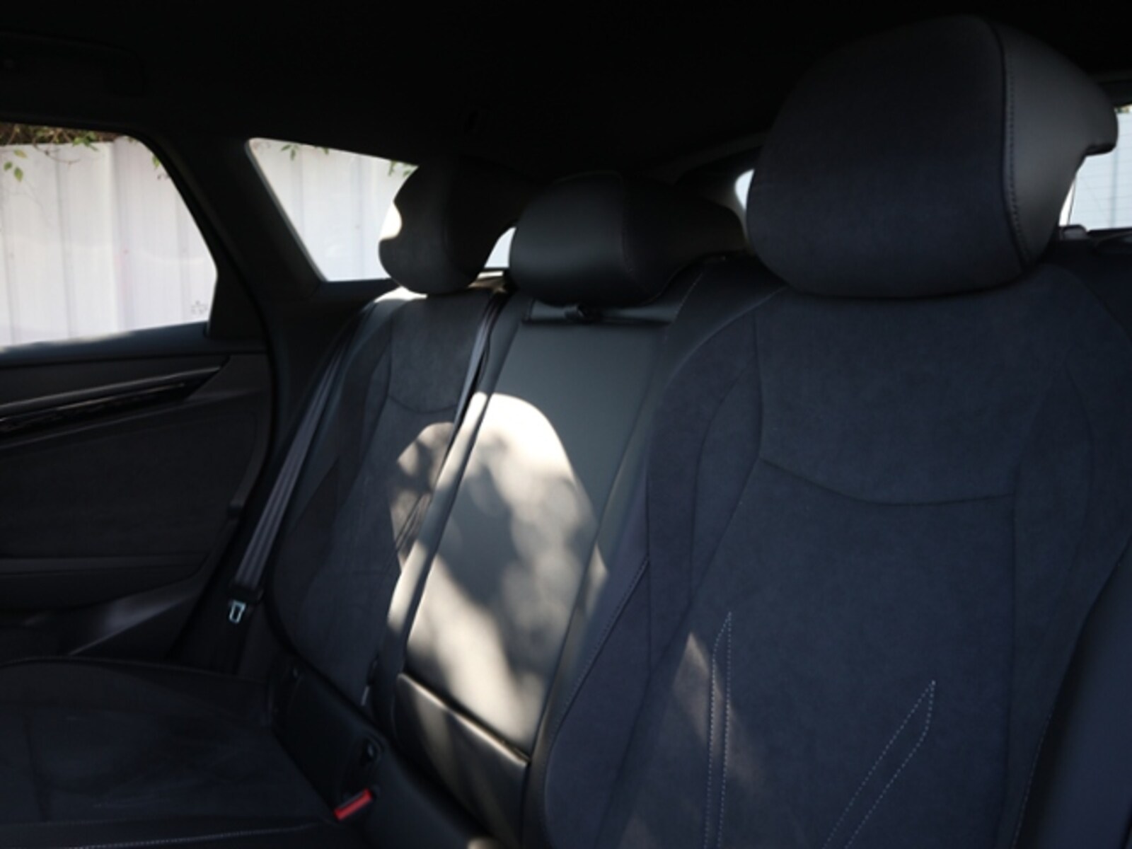 Volkswagen ID.7 Tourer – Bild 10