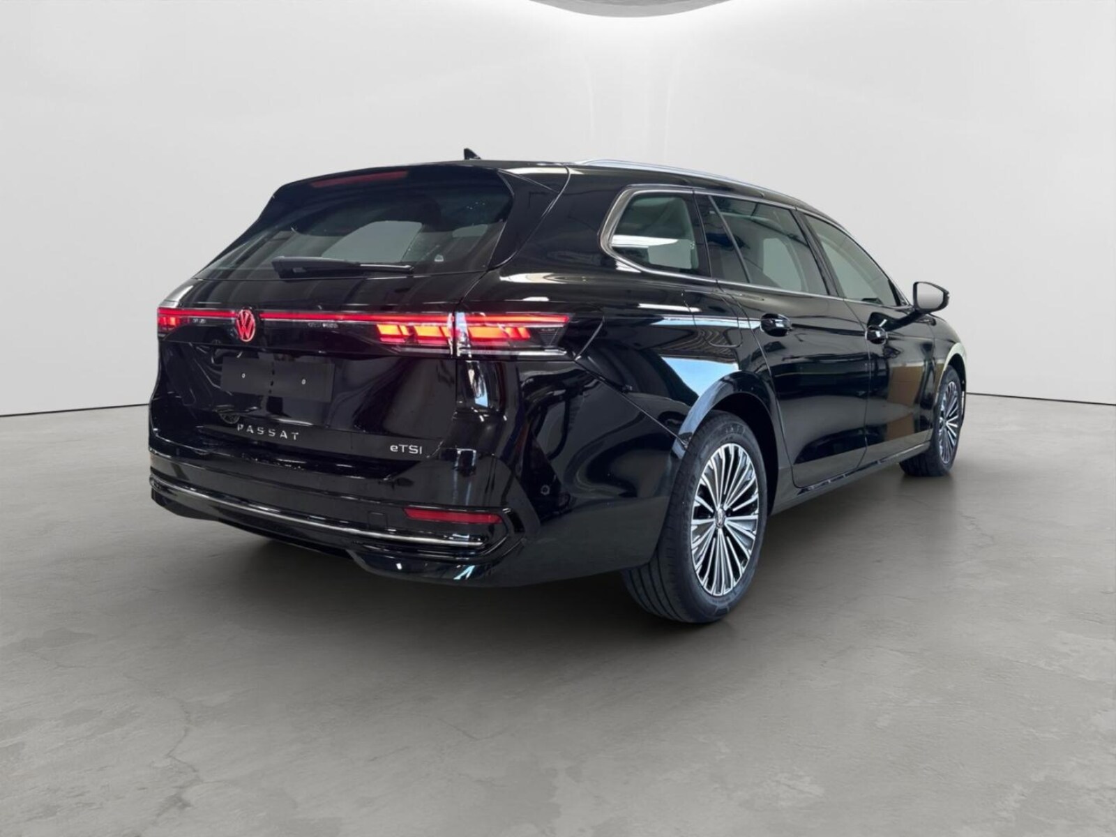 Volkswagen Passat – Bild 3