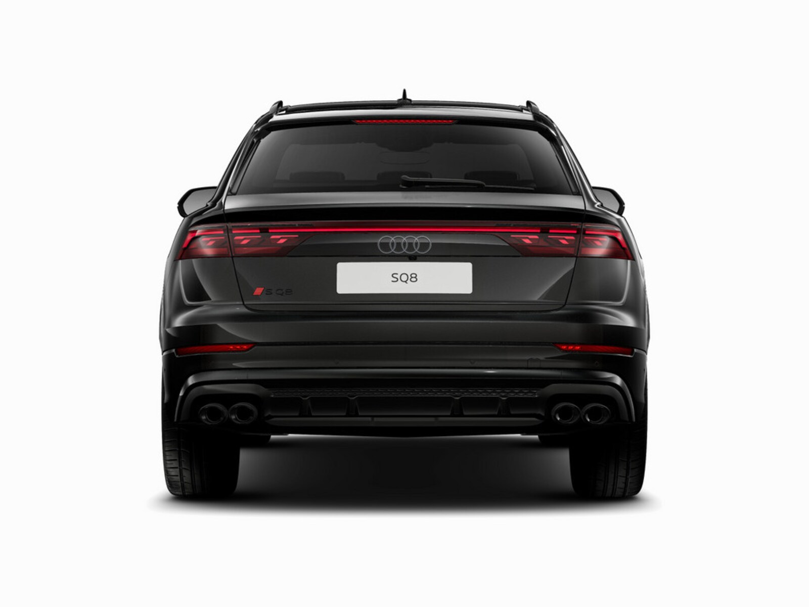 Audi SQ8 – Bild 8