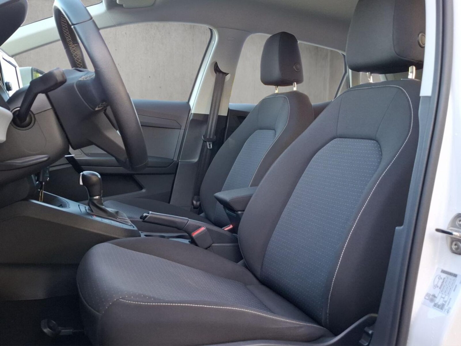 SEAT Ibiza – Bild 9