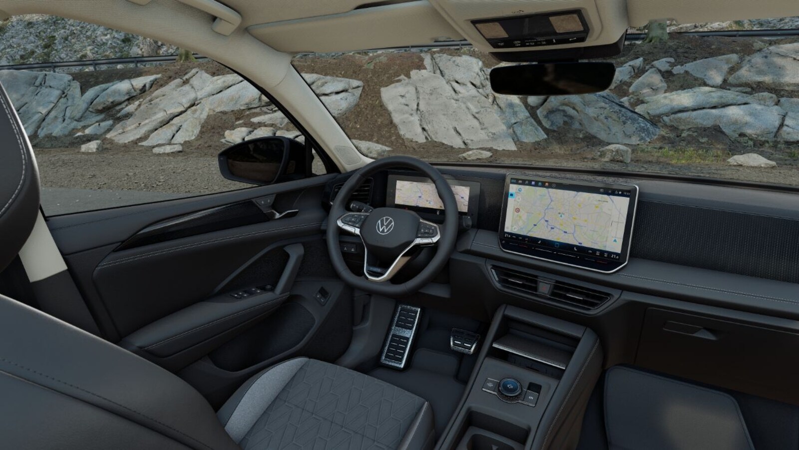 Volkswagen Tiguan – Bild 9