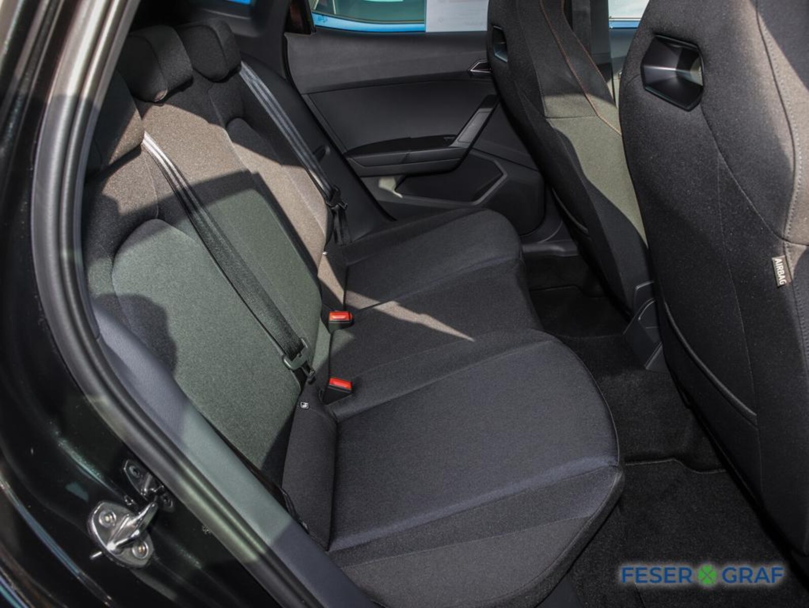 SEAT Arona – Bild 6