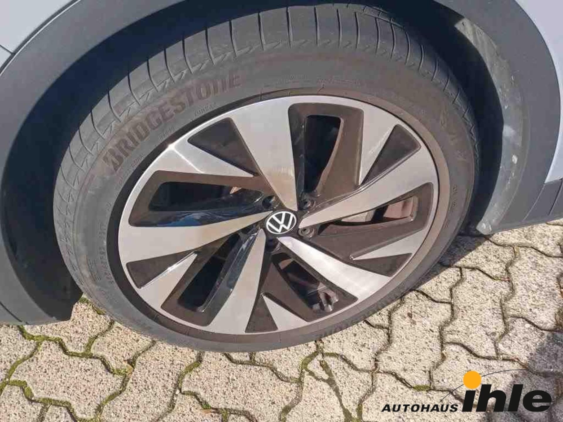 Volkswagen ID.4 Pro Performance