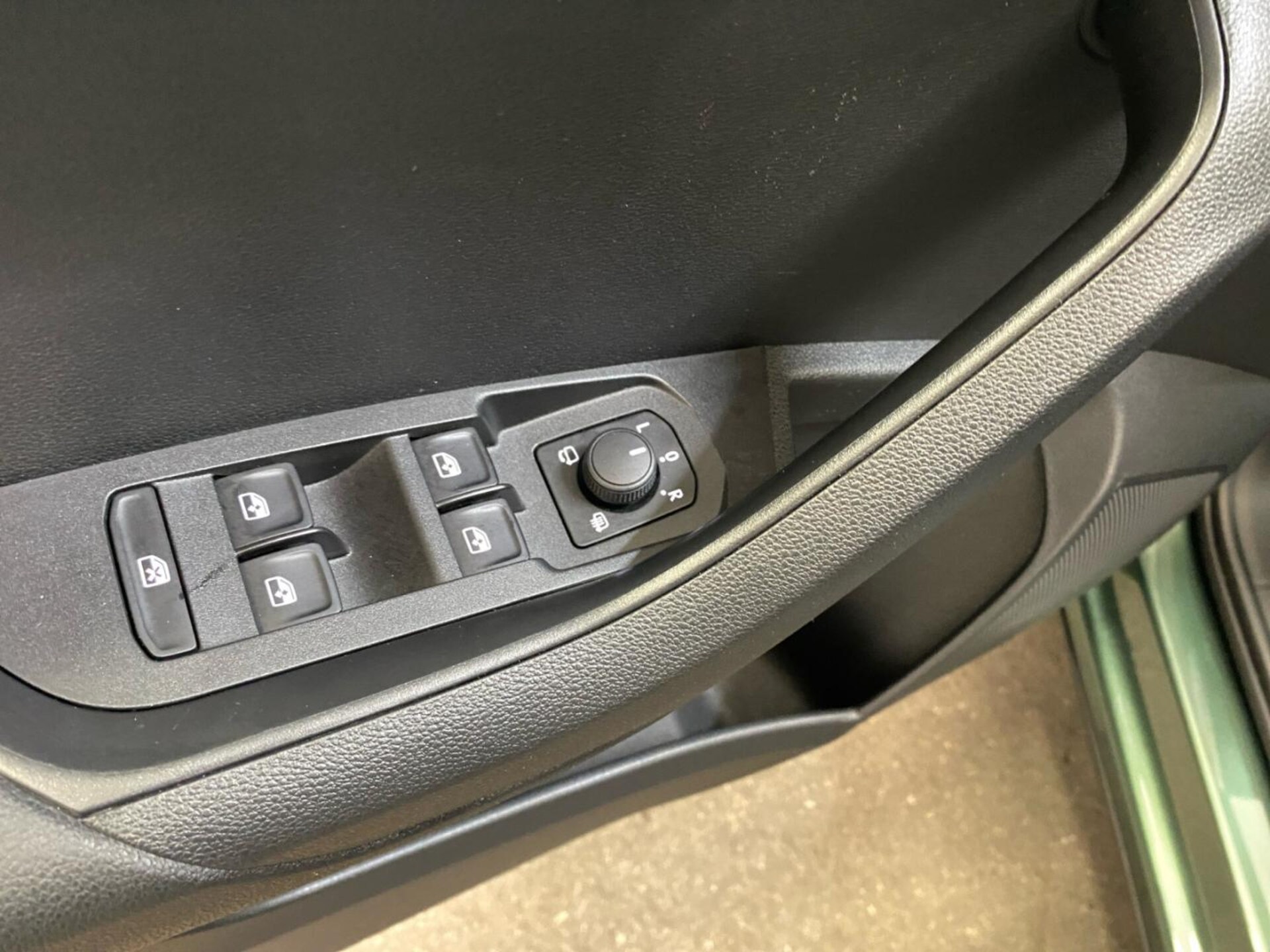 Skoda Karoq Ambition