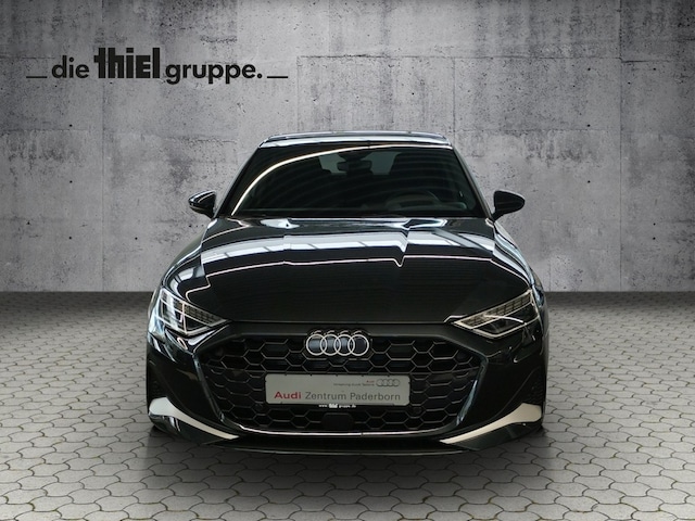 Image about Audi A3 Sportback advanced 30 TFSI S tronic