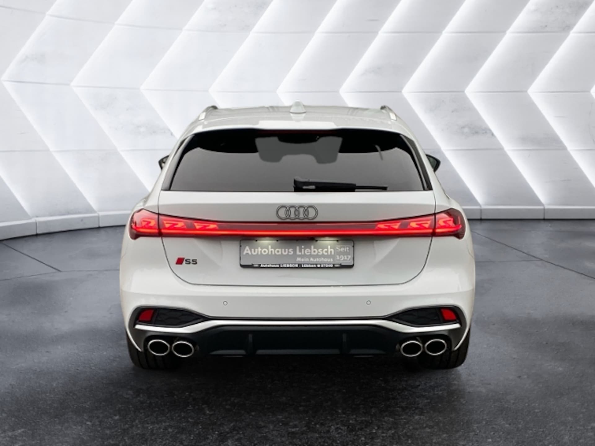 Audi S5 Avant