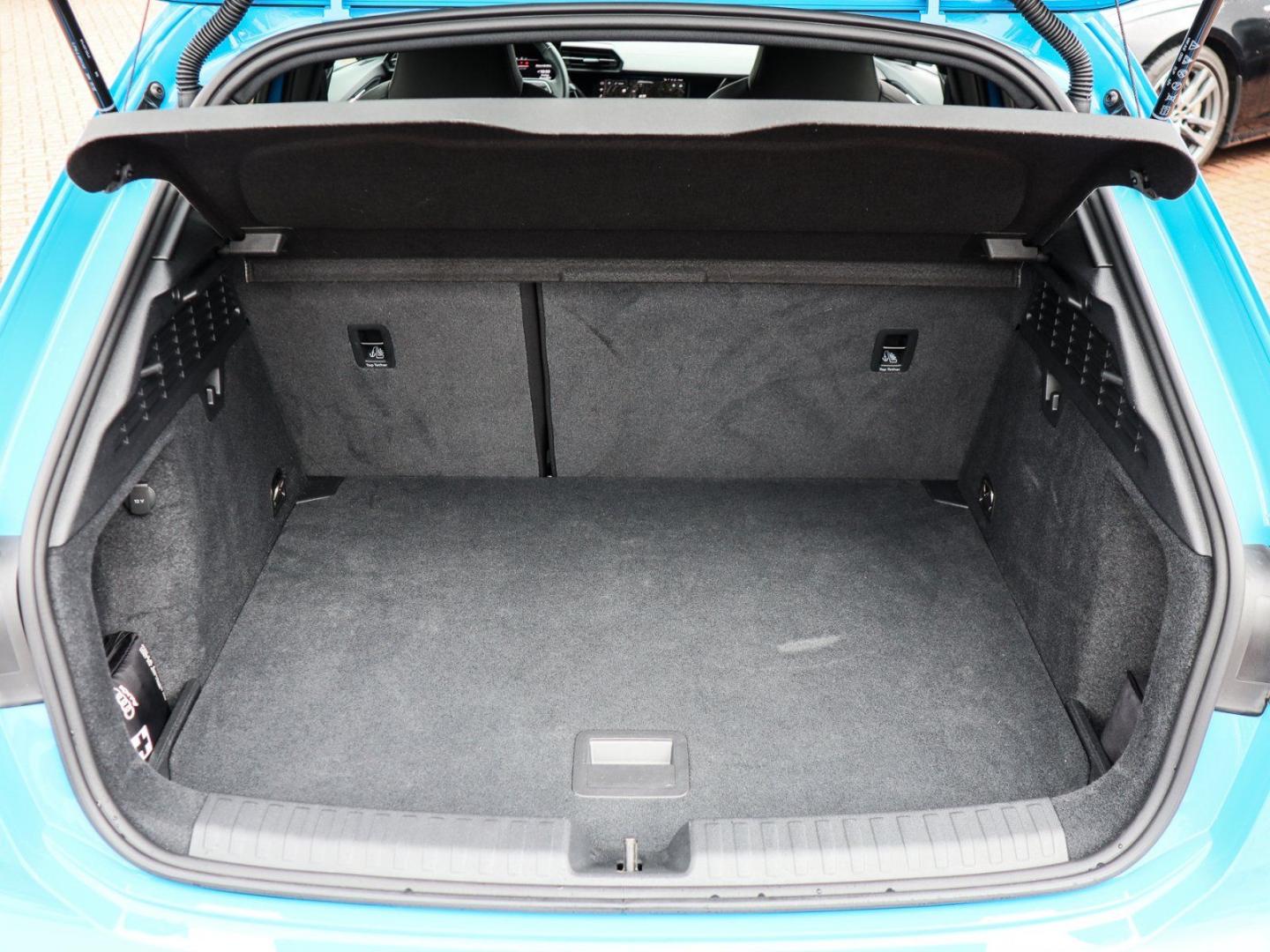 Image about Audi S3 Sportback TFSI quattro S tronic