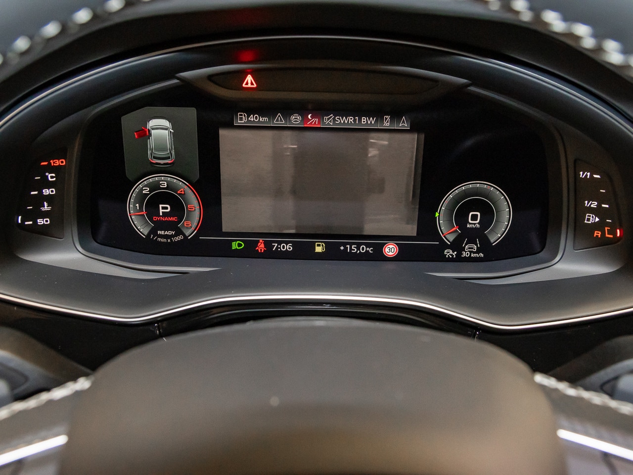 Image about Audi Q8 SUV 50 TDI quattro tiptronic
