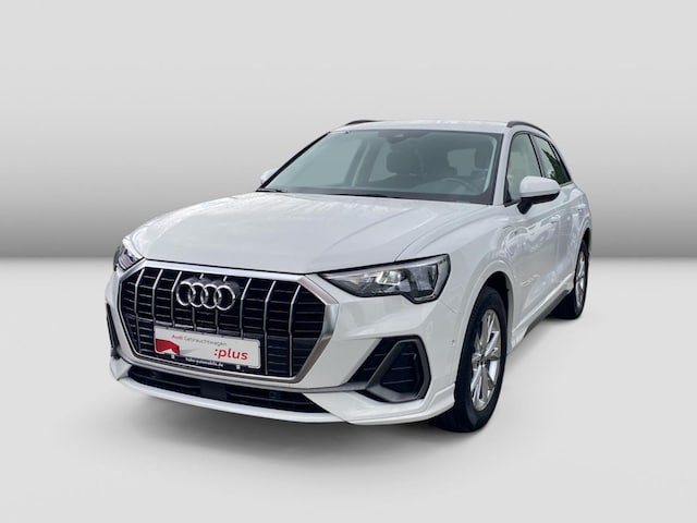 Image about Audi Q3 TFSI e 45 TFSI e S tronic