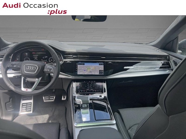 Audi Q8 TFSI E Competition 60 TFSI E Hybride Rechargeable Quattro 490 Ch Tiptronic -  - Joinsteer - #2