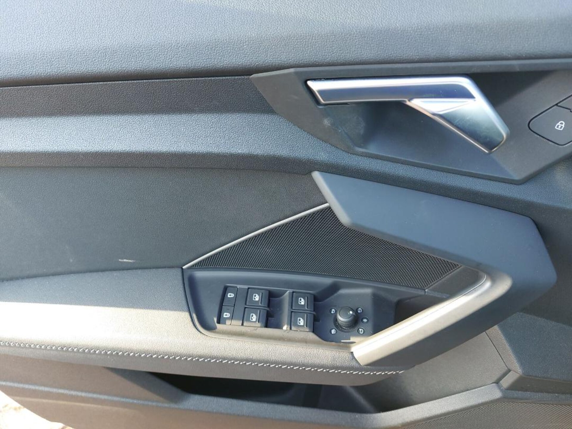 Audi A3 Limousine S line