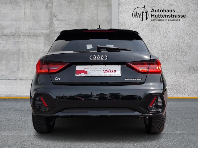Audi A1 Citycarver 30 TFSI S Tronic - - Joinsteer - #3