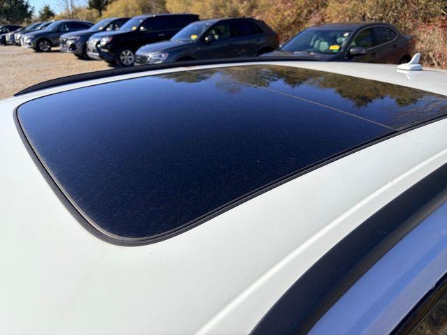 2025 Audi Q8 Premium - Photo 6