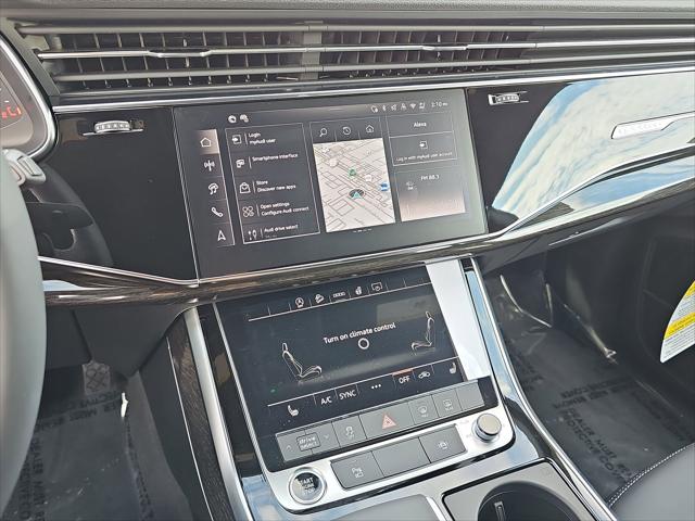 2026 Audi Q8 Premium - Photo 20