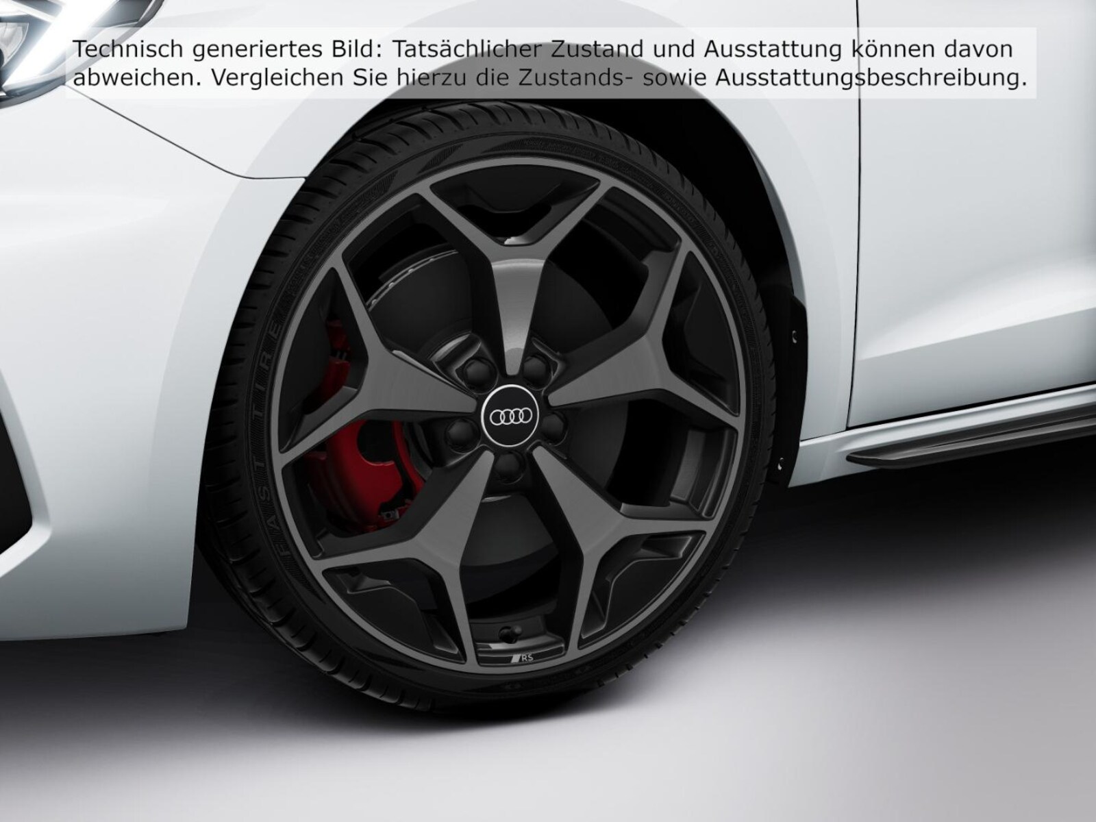 Audi A1 Sportback – Bild 9