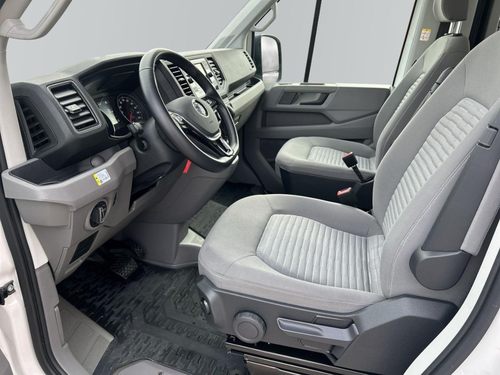 Volkswagen Grand California 600
