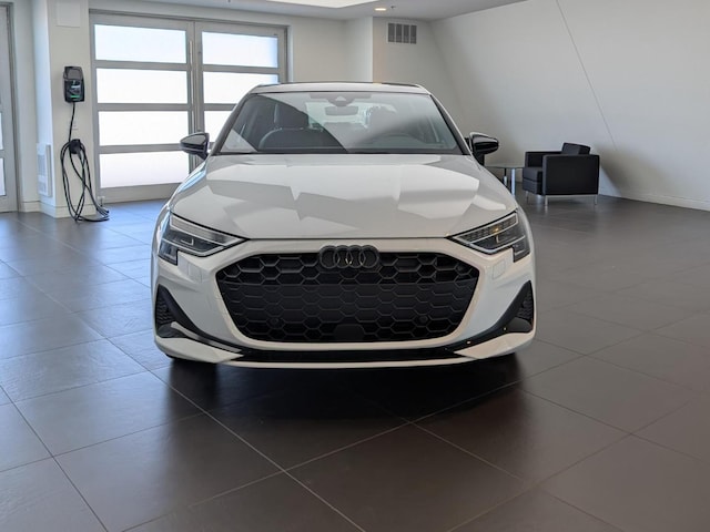 2026 Audi A3 Sedan