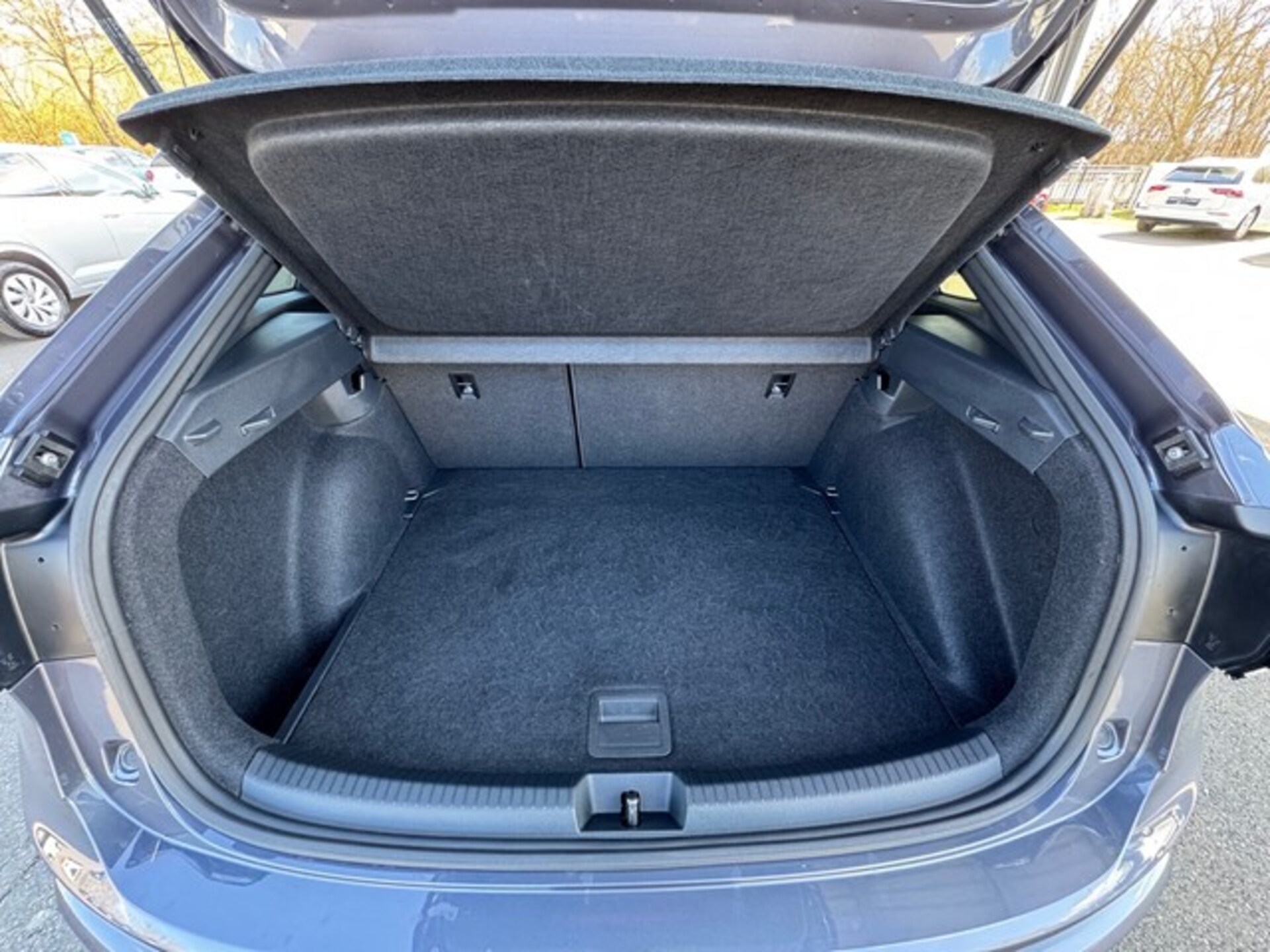 Volkswagen Taigo R-Line