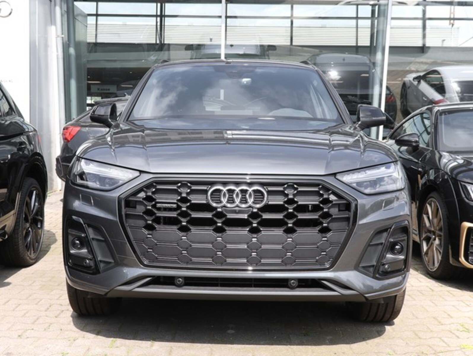 Audi Q5 – Bild 5