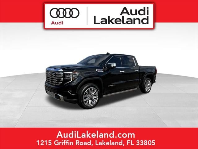 2023 GMC Sierra 1500 Denali Denali