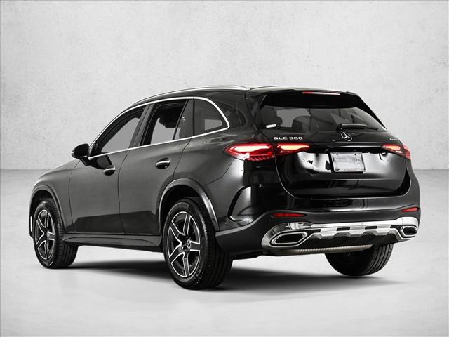 2026 Mercedes-Benz GLC Base - Photo 8