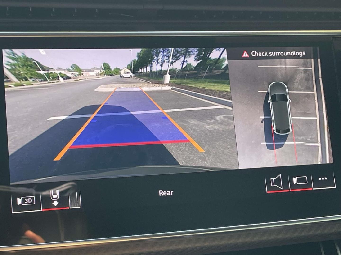 2024 Audi SQ8 Premium Plus - Photo 27