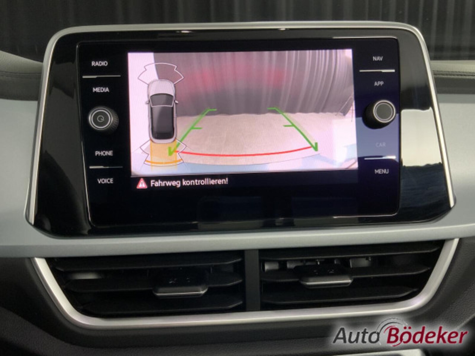 Volkswagen T-Roc Cabriolet – Bild 13