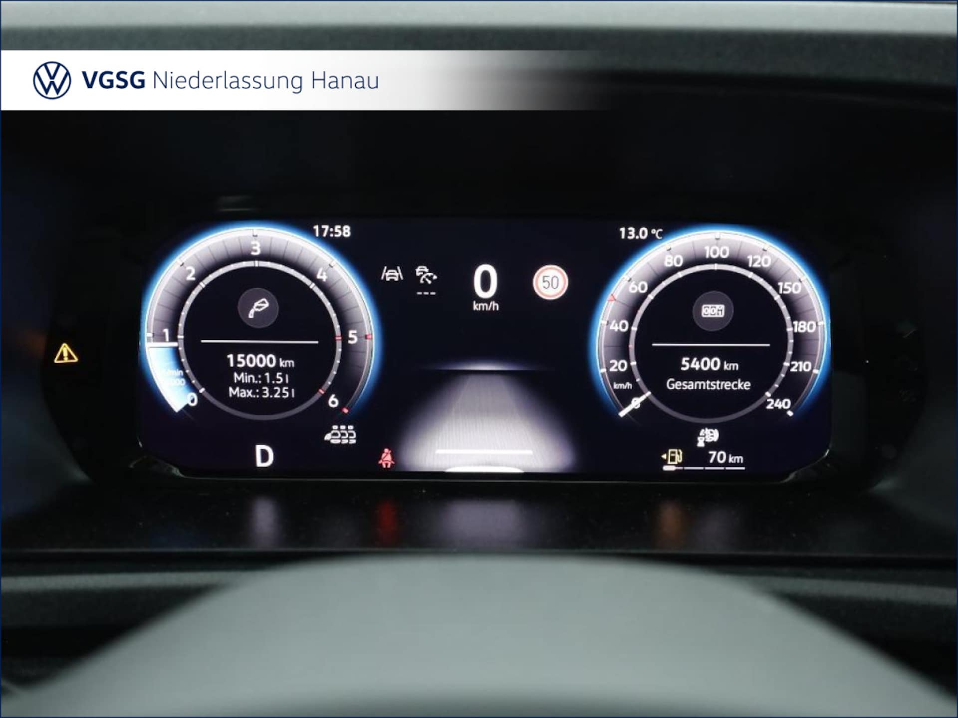 Volkswagen Caddy Maxi California