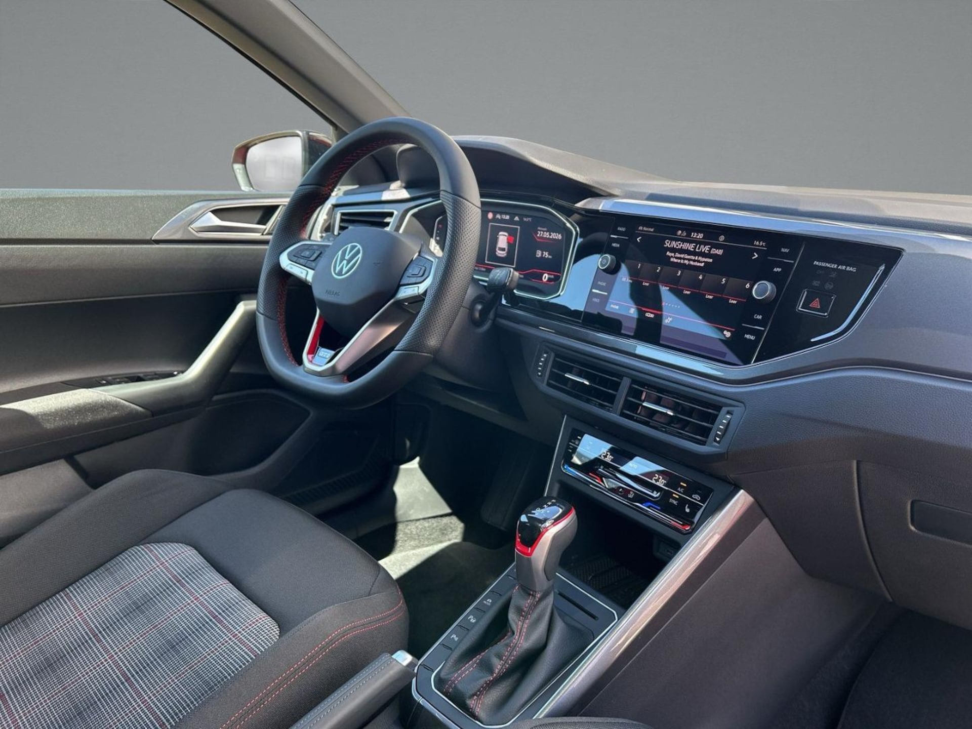 Volkswagen Polo GTI