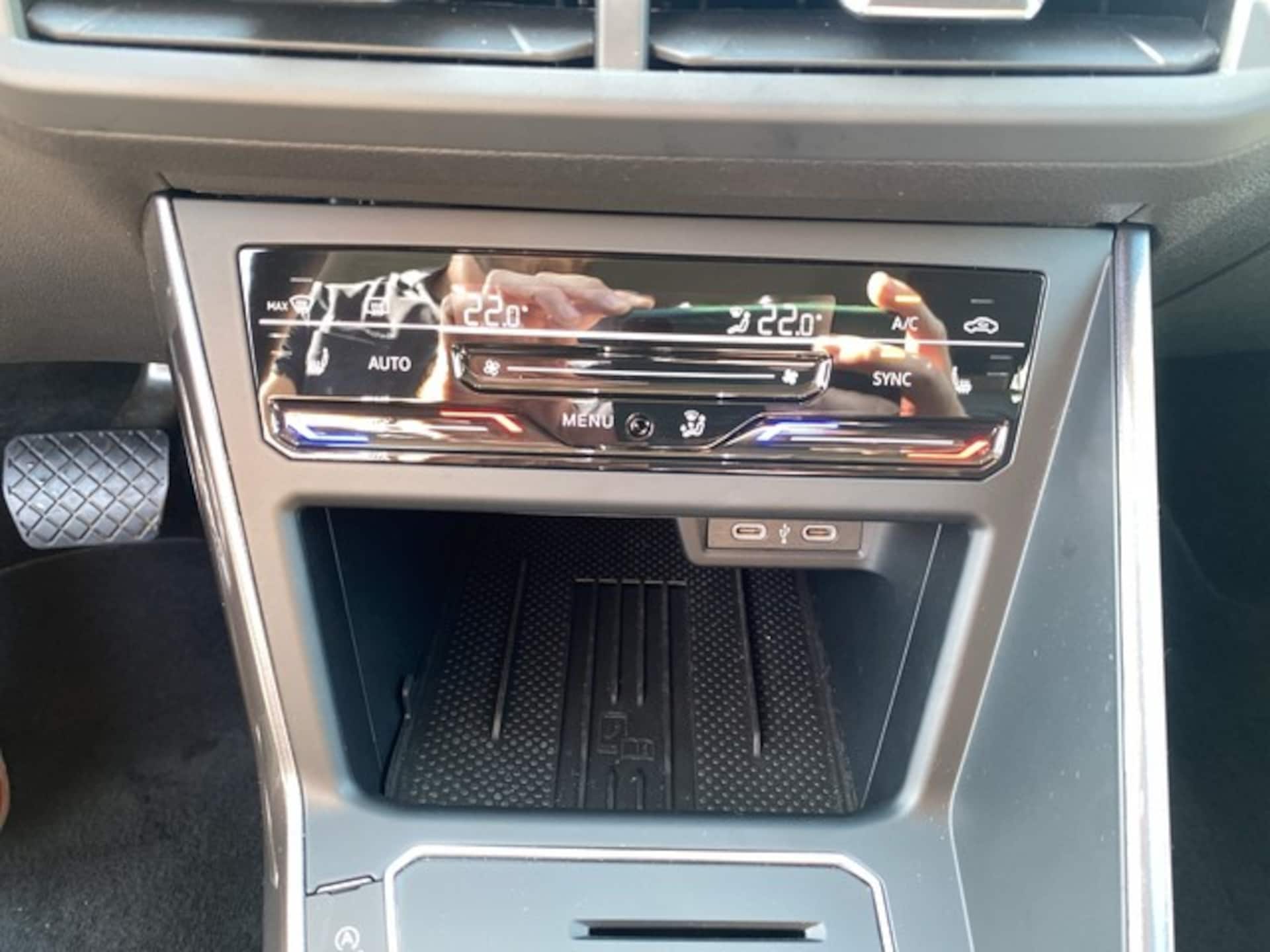 Volkswagen Polo Style