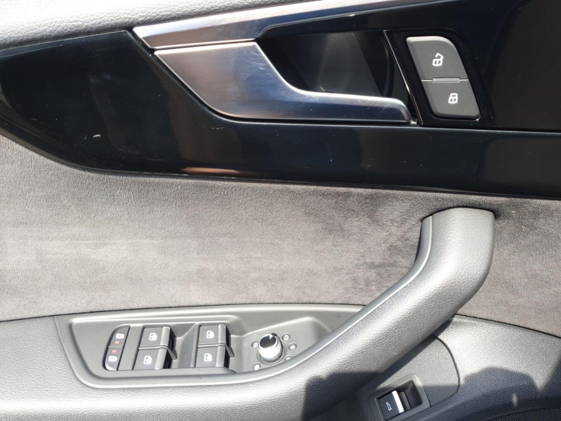 Audi A5 Sportback S line