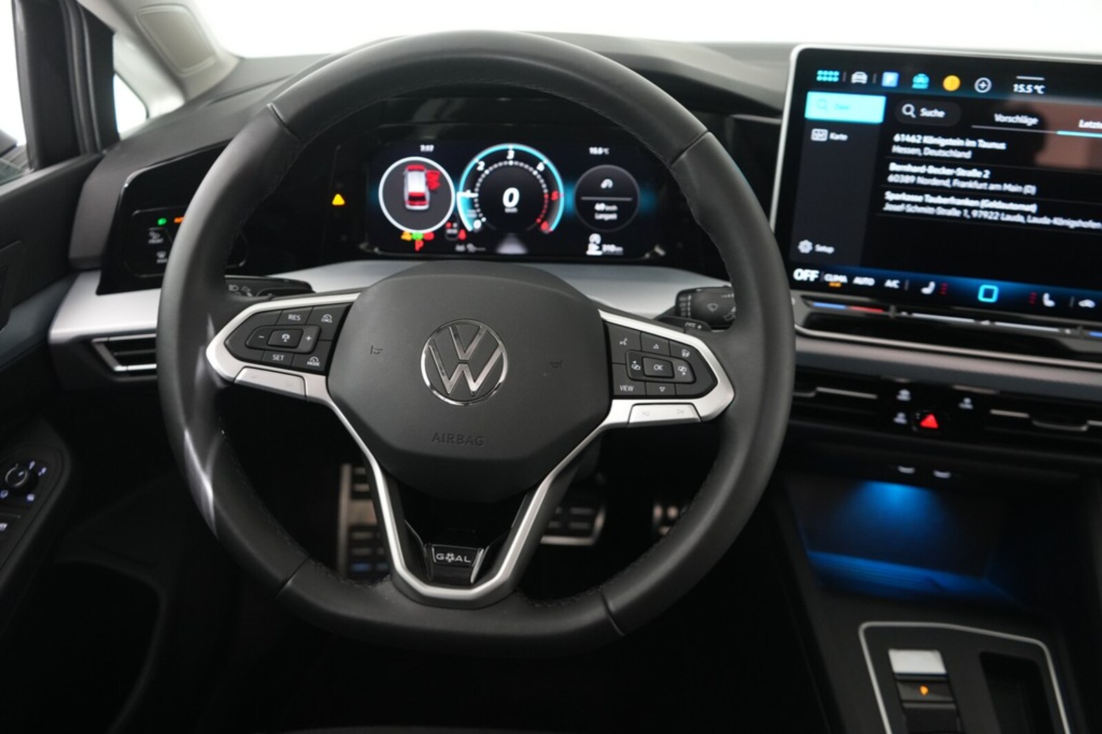 Volkswagen Golf Variant – Bild 13