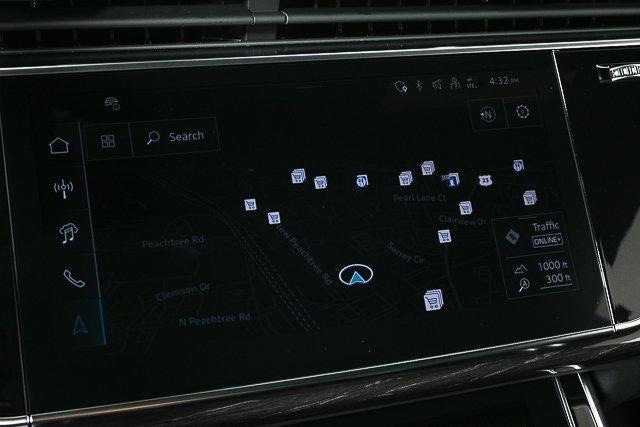 2026 Audi Q8 Premium - Photo 15