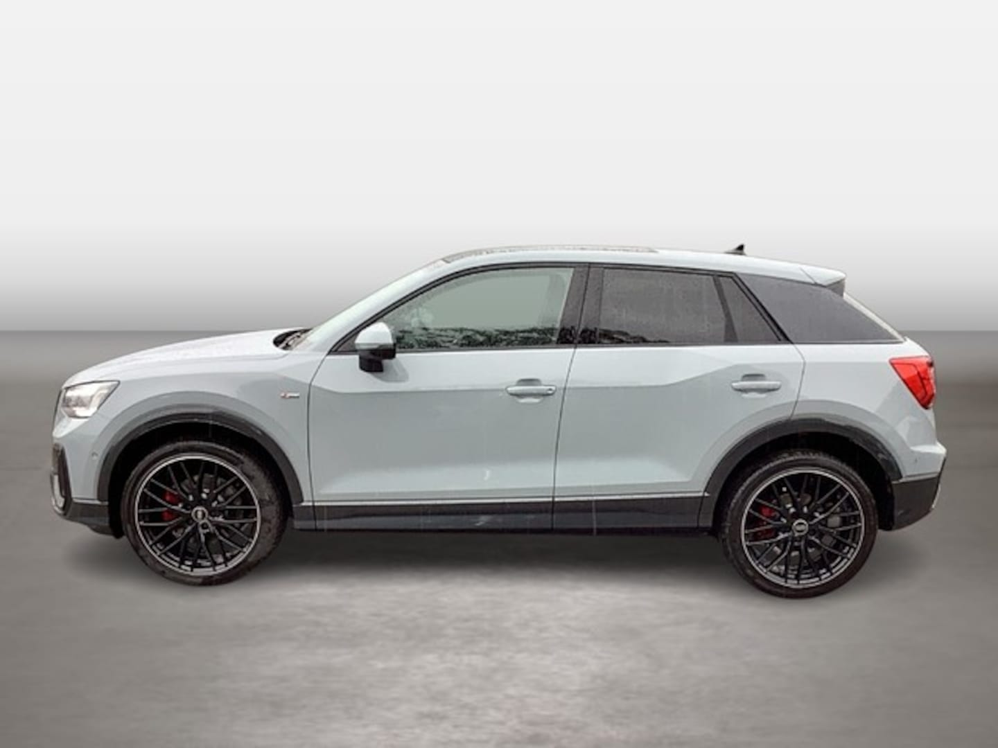 Bild über Audi Q2 S line 40 TFSI quattro S tronic - für weitere Informationen kontaktieren Sie den Audi Partner