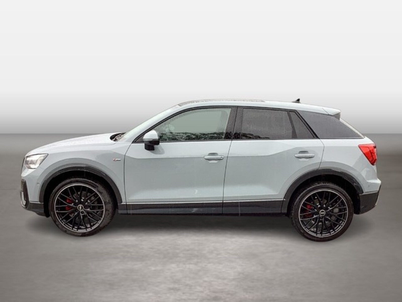 Audi Q2 – Bild 2