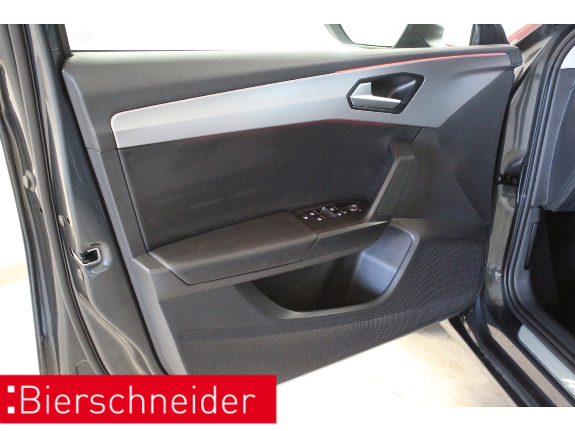 SEAT Leon Sportstourer FR