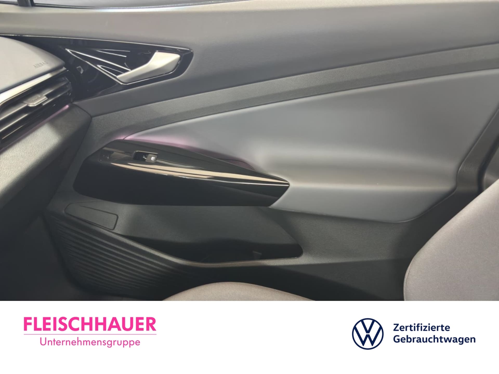 Volkswagen ID.4 Pure