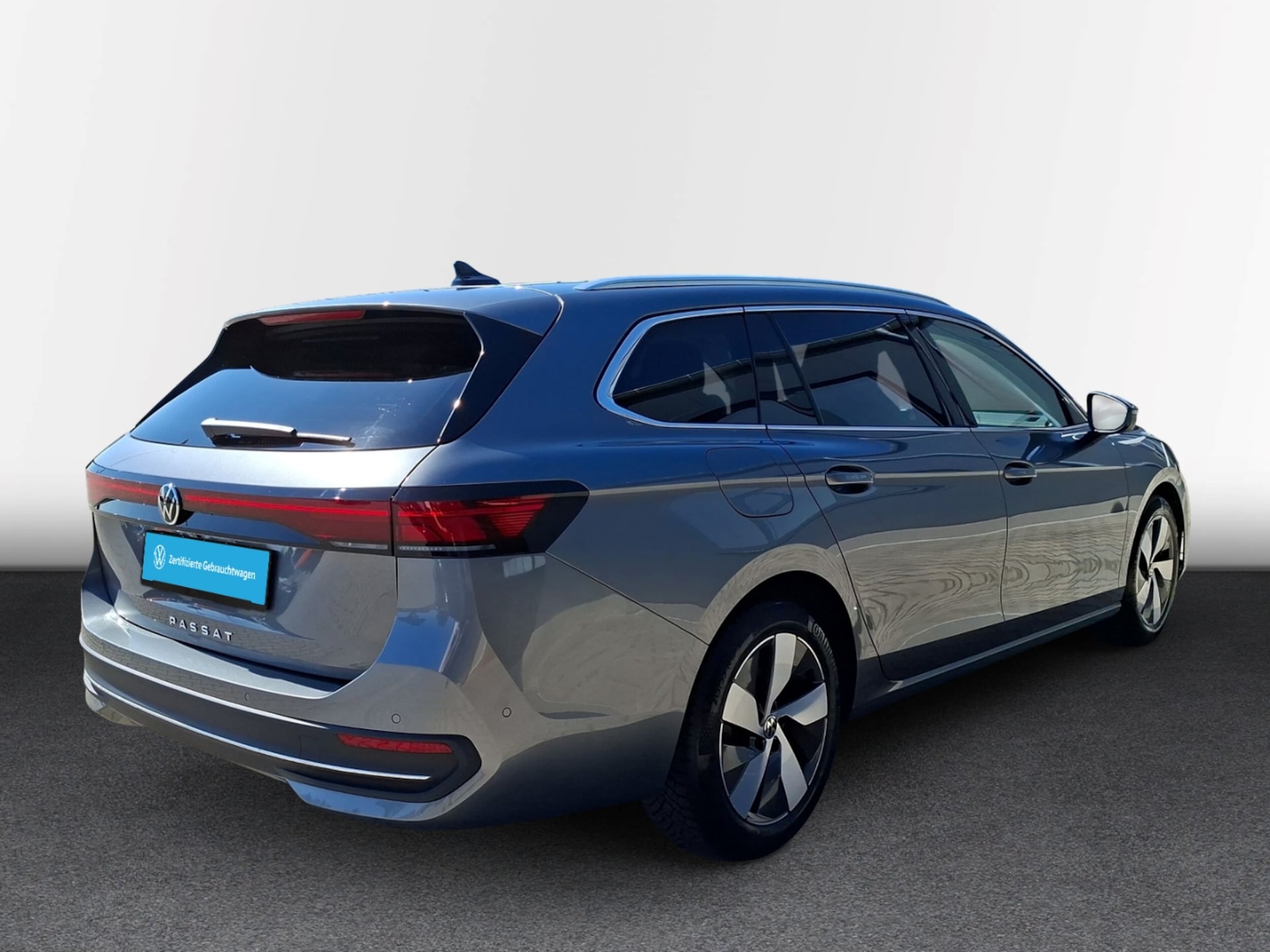 Volkswagen Passat Business