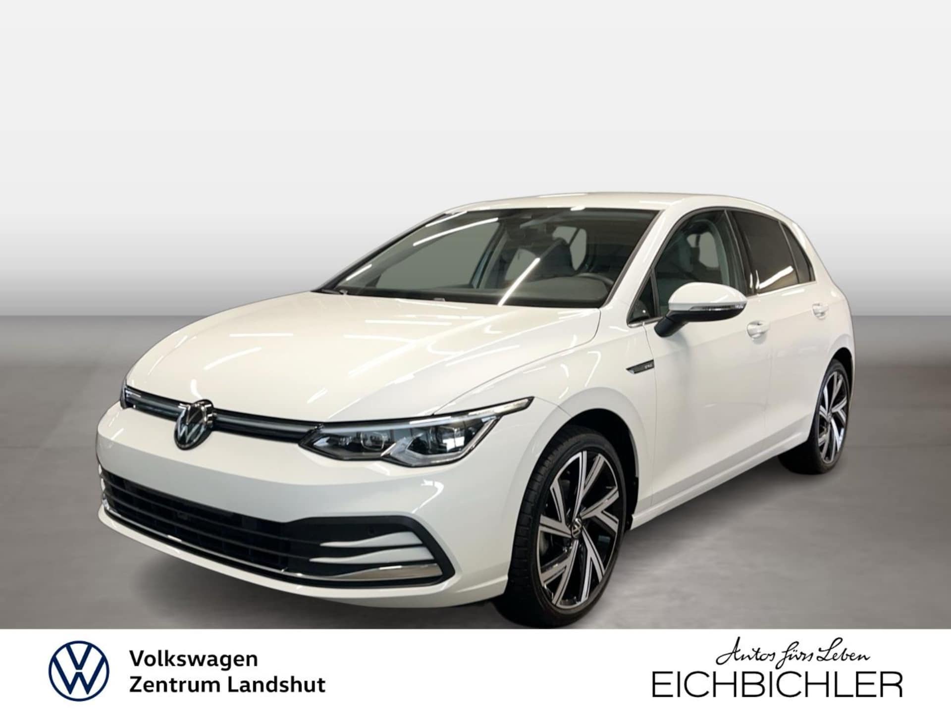 Volkswagen Golf Style