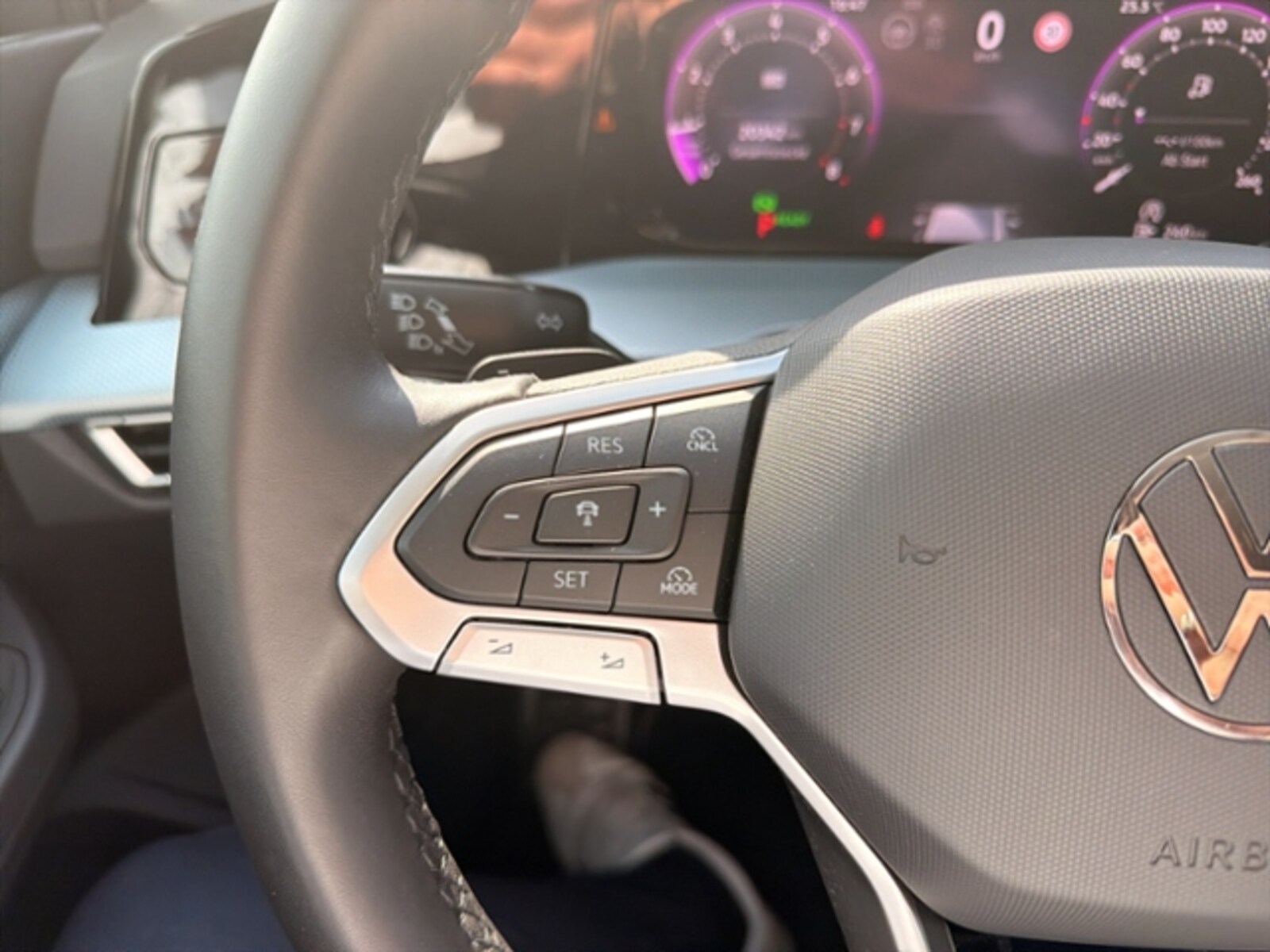 Volkswagen Golf Variant – Bild 18