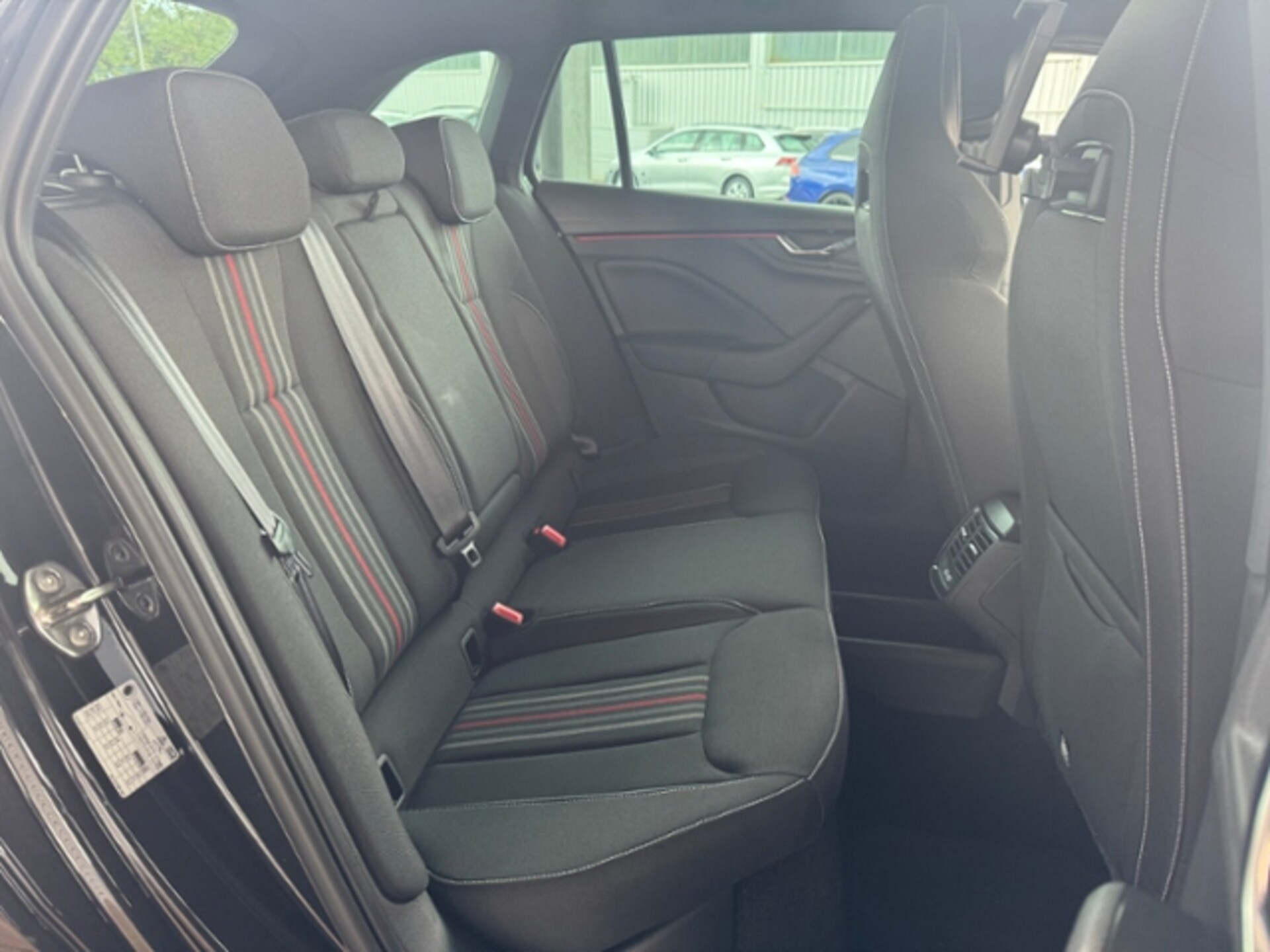 Skoda Scala Monte Carlo